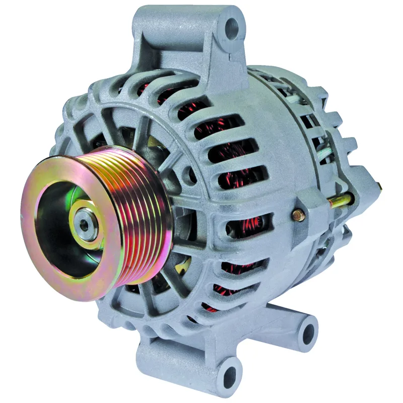 7796N WAI - 1.ALTERNATOR — zdjęcie 2 z 3