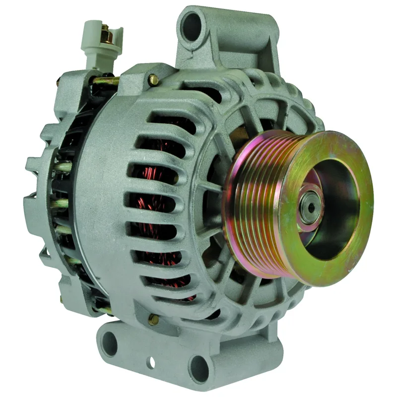 7798N WAI - 1.ALTERNATOR — zdjęcie 2 z 3