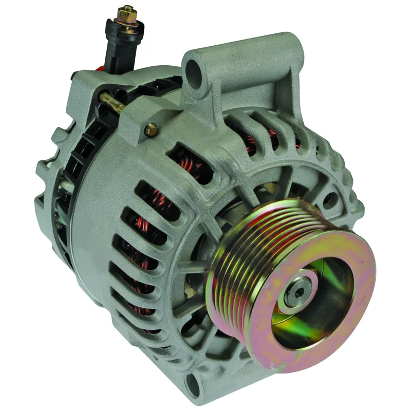 7799N WAI - 1.ALTERNATOR — zdjęcie 2 z 3