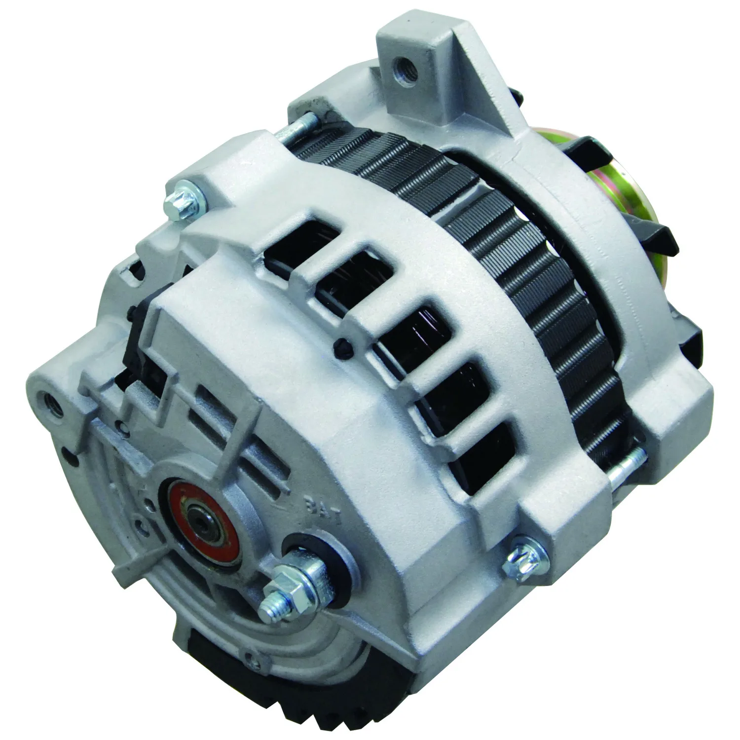 7801-11N WAI - 1.ALTERNATOR — zdjęcie 8 z 9