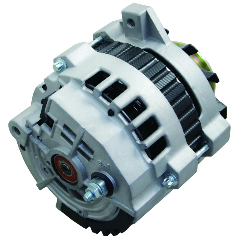 7801-11N WAI - 1.ALTERNATOR — zdjęcie 8 z 9