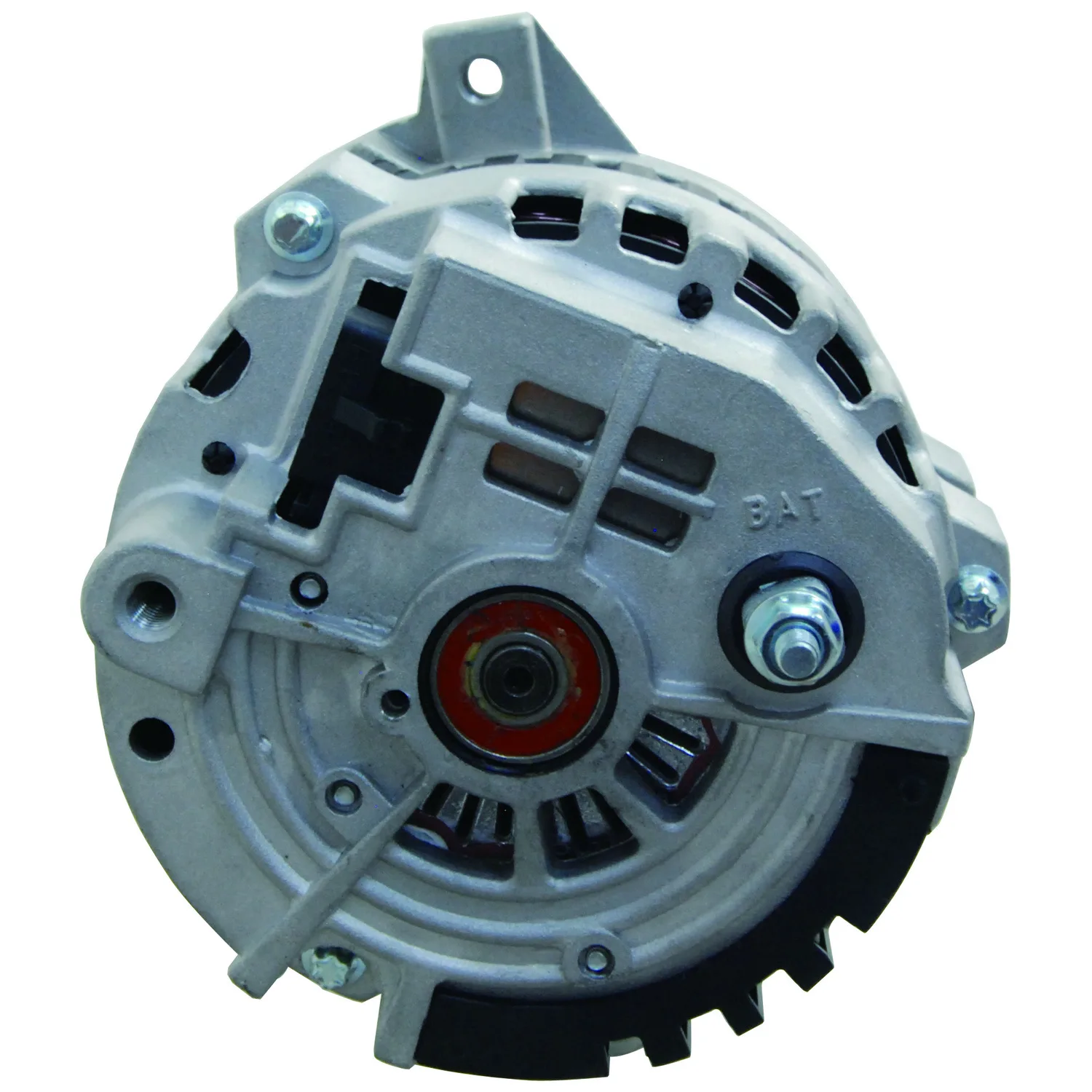 7801-11N WAI - 1.ALTERNATOR — zdjęcie 6 z 9