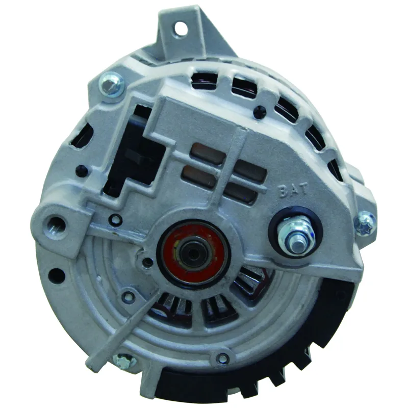 7801-11N WAI - 1.ALTERNATOR — zdjęcie 6 z 9