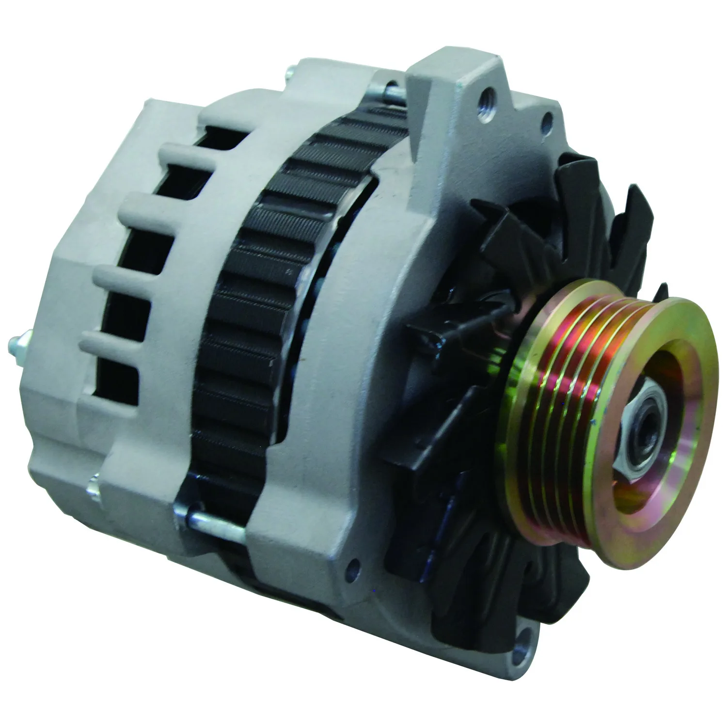 7801-11N WAI - 1.ALTERNATOR — zdjęcie 5 z 9