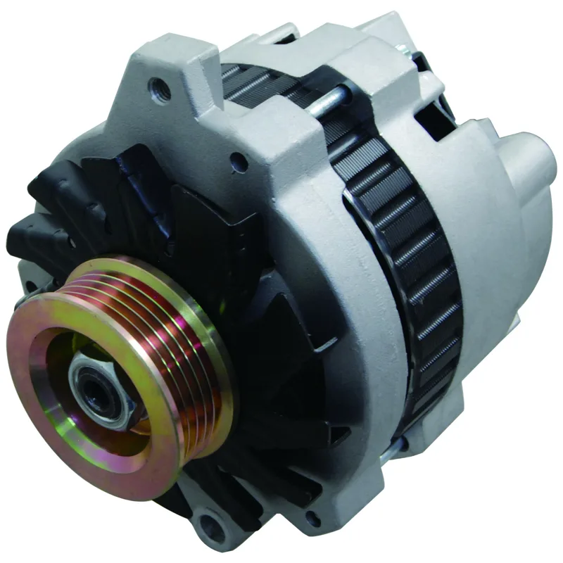7801-11N WAI - 1.ALTERNATOR — zdjęcie 4 z 9