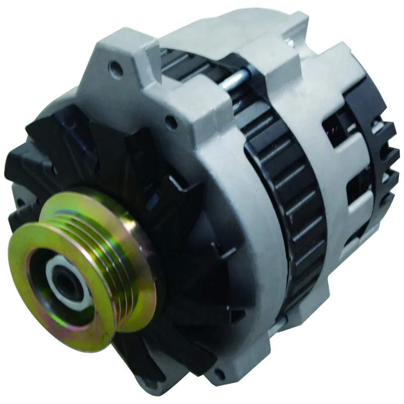 7801-3N WAI - 1.ALTERNATOR — zdjęcie 4 z 9