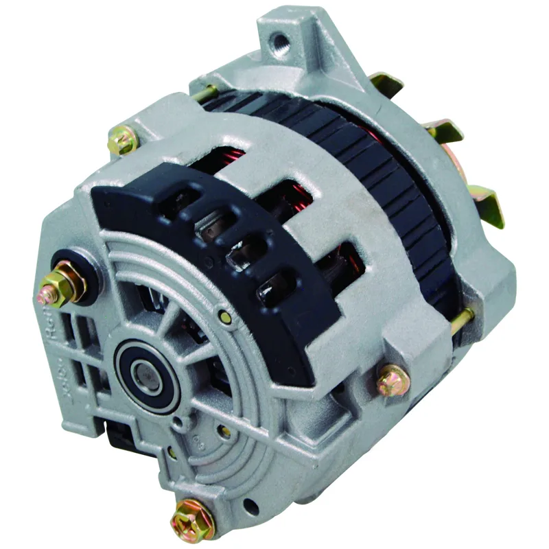7801-7N WAI - 1.ALTERNATOR — zdjęcie 1 z 3