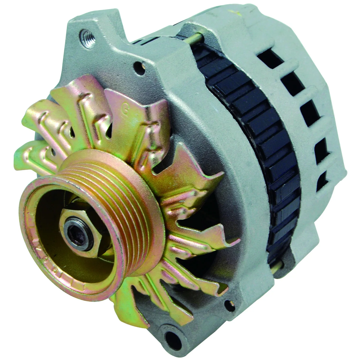 7801-7N WAI - 1.ALTERNATOR — zdjęcie 2 z 3