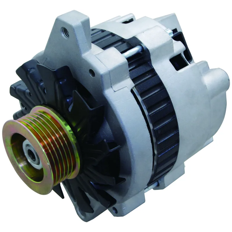 7802-11N-6G WAI - 1.ALTERNATOR — zdjęcie 4 z 9