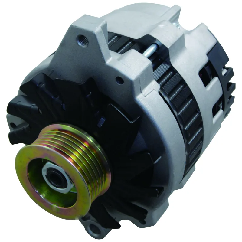 7802-3N WAI - 1.ALTERNATOR — zdjęcie 4 z 9