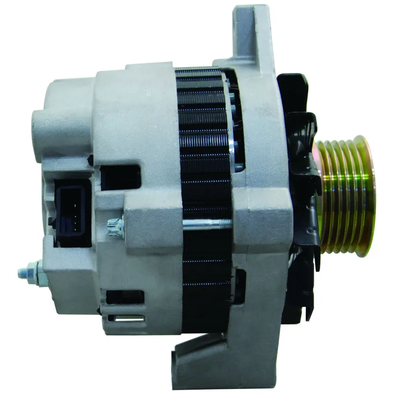 7802-3N WAI - 1.ALTERNATOR — zdjęcie 3 z 9