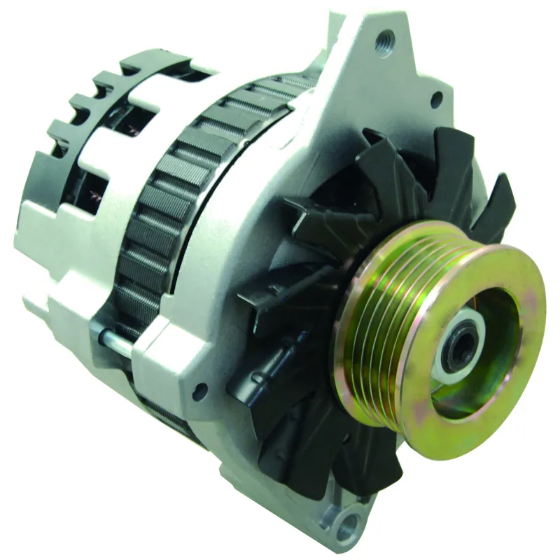 7802-7N WAI - 1.ALTERNATOR — zdjęcie 5 z 9