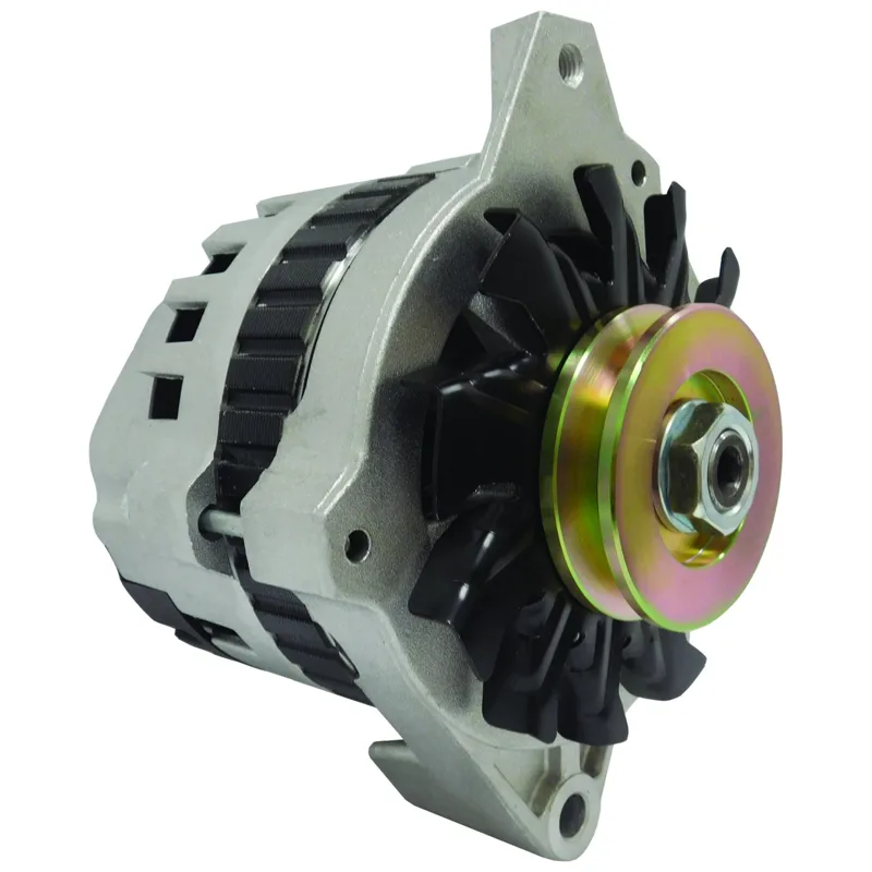 7802N-HO WAI - 1.ALTERNATOR — zdjęcie 2 z 3