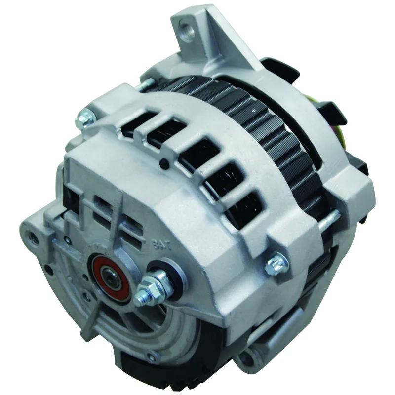 7804N WAI - 1.ALTERNATOR — zdjęcie 8 z 9