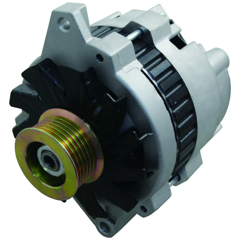 7804N WAI - 1.ALTERNATOR — zdjęcie 4 z 9