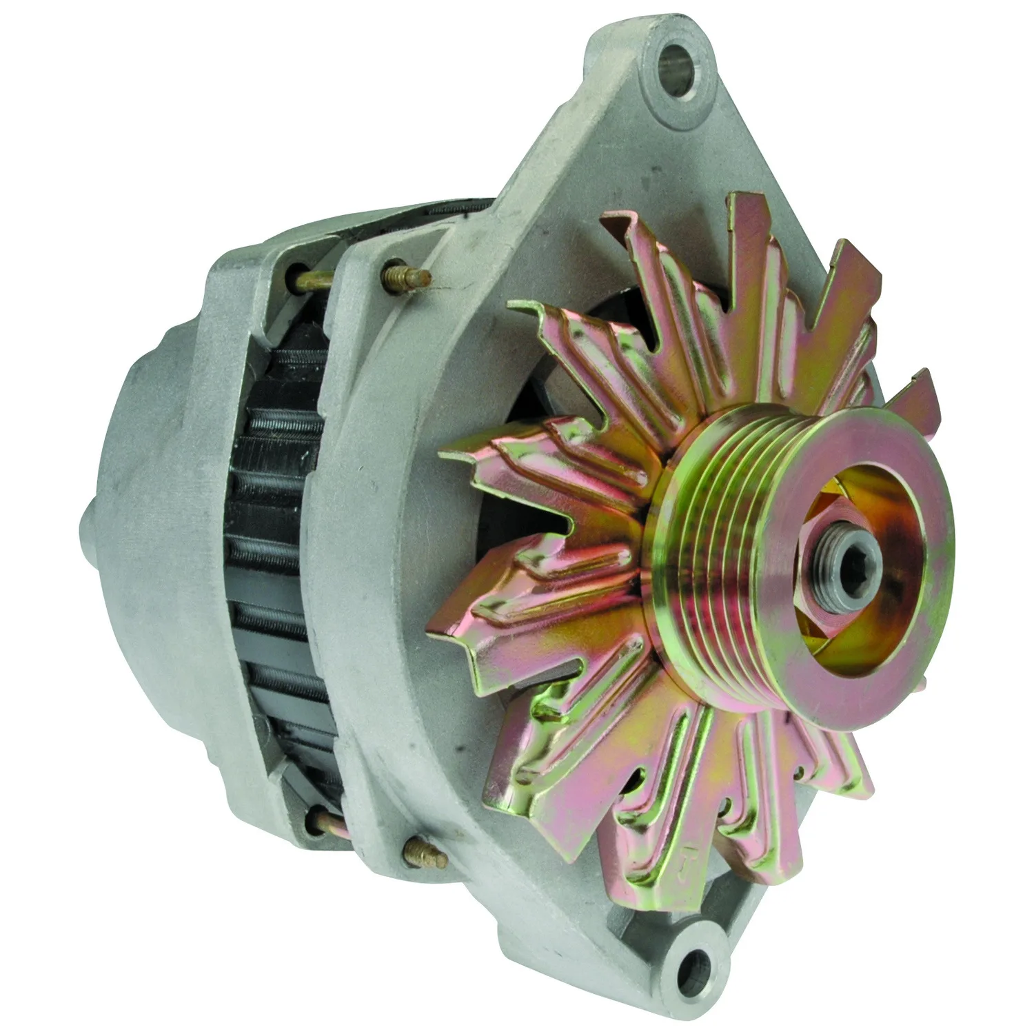 7805-11N WAI - 1.ALTERNATOR — zdjęcie 2 z 3
