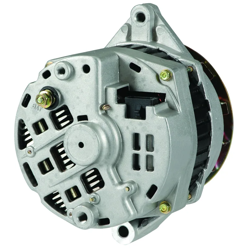 7806N WAI - 1.ALTERNATOR — zdjęcie 2 z 3