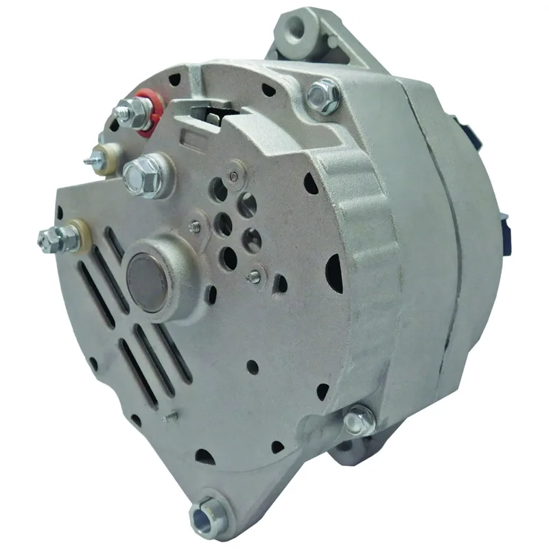 7847N WAI - 1.ALTERNATOR — zdjęcie 8 z 9