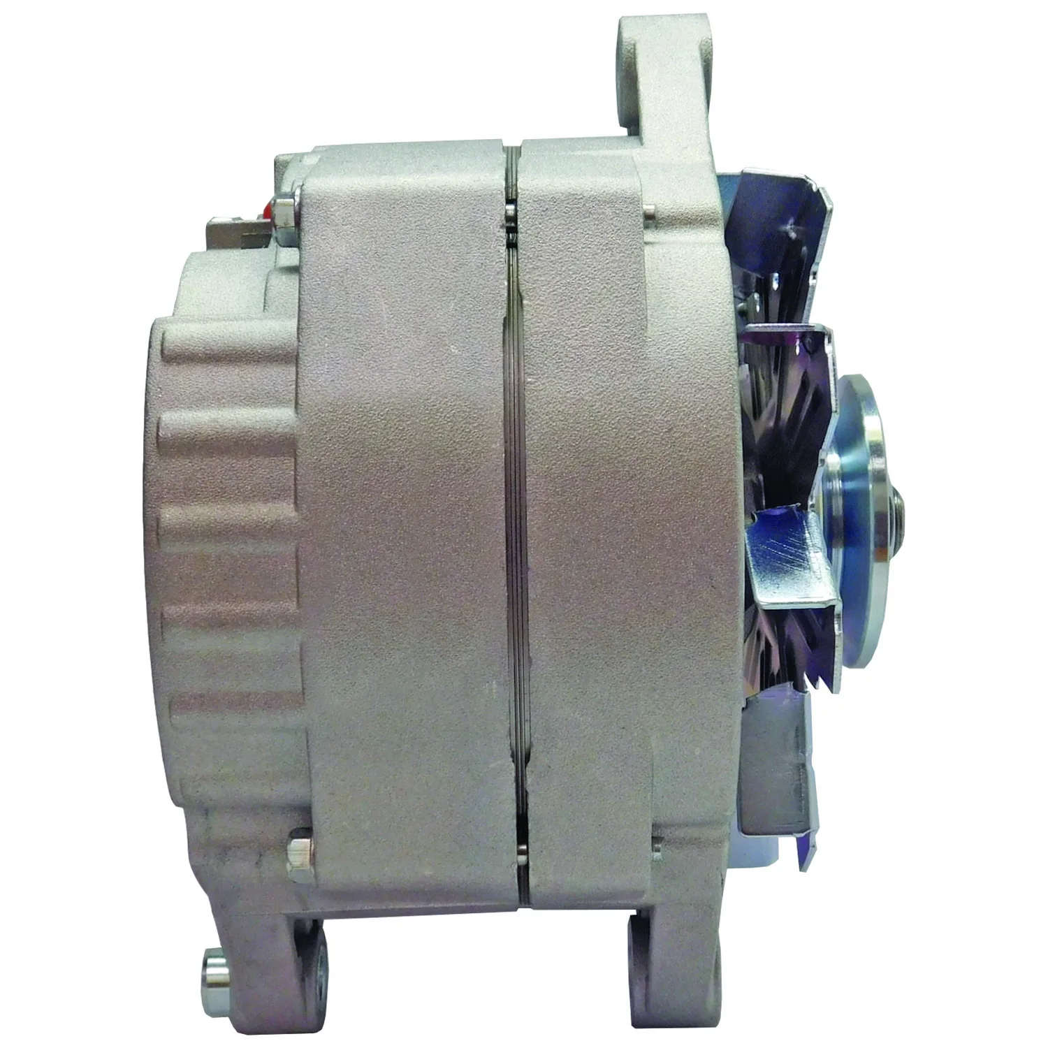 7847N WAI - 1.ALTERNATOR — zdjęcie 3 z 9