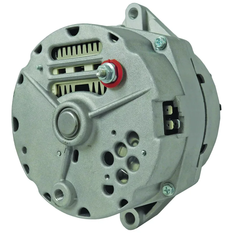 7853N-140A WAI - 1.ALTERNATOR — zdjęcie 8 z 9