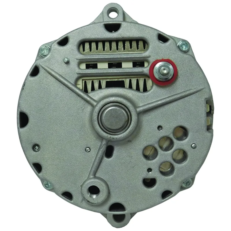 7853N-140A WAI - 1.ALTERNATOR — zdjęcie 6 z 9