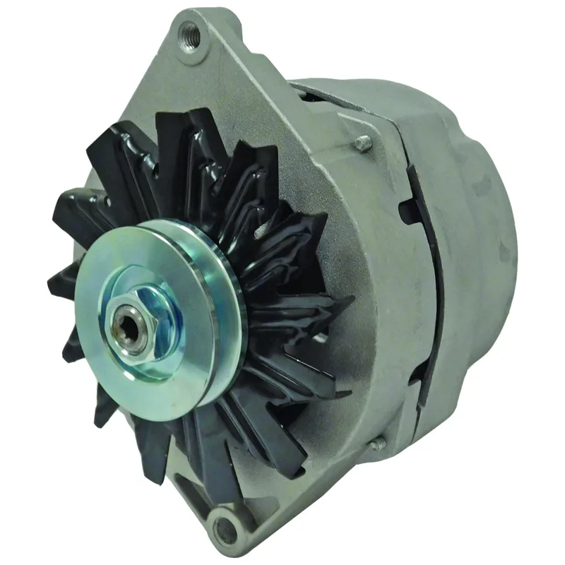 7853N-140A WAI - 1.ALTERNATOR — zdjęcie 4 z 9