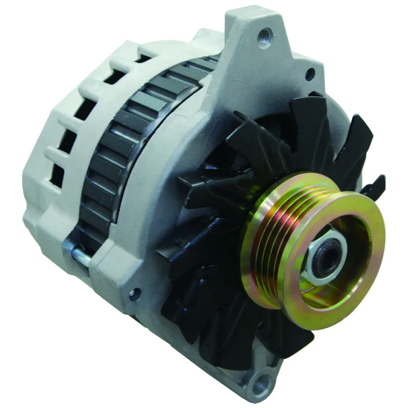 7858N WAI - 1.ALTERNATOR — zdjęcie 5 z 9