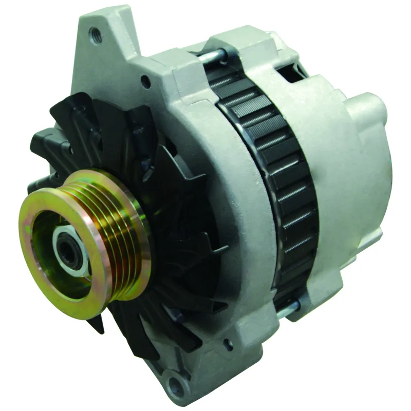 7858N WAI - 1.ALTERNATOR — zdjęcie 4 z 9