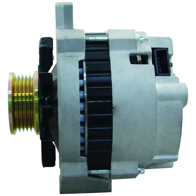 7858N WAI - 1.ALTERNATOR — zdjęcie 2 z 9