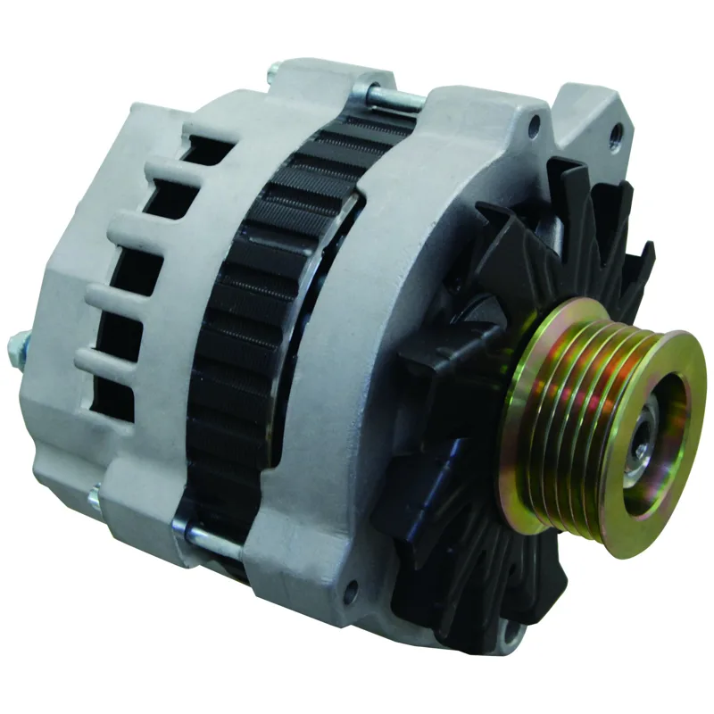 7860-11N-6G1 WAI - 1.ALTERNATOR — zdjęcie 5 z 9
