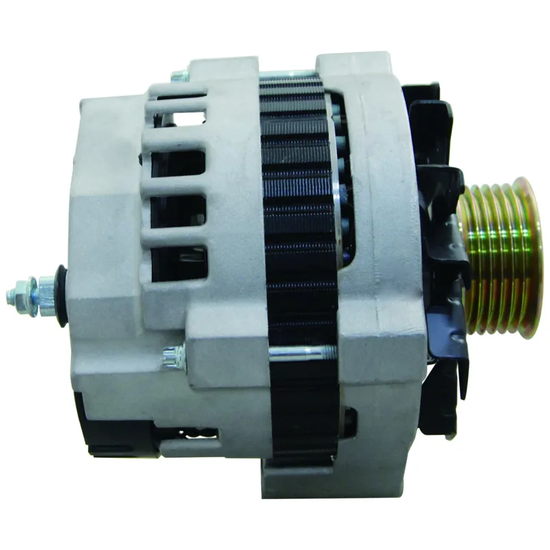 7860-11N-6G1 WAI - 1.ALTERNATOR — zdjęcie 3 z 9