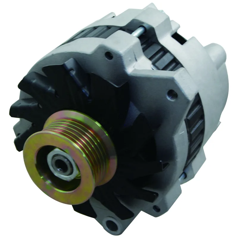 7860-11N-6G2 WAI - 1.ALTERNATOR — zdjęcie 4 z 9