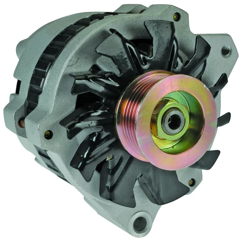 7860-3N WAI - 1.ALTERNATOR — zdjęcie 2 z 3