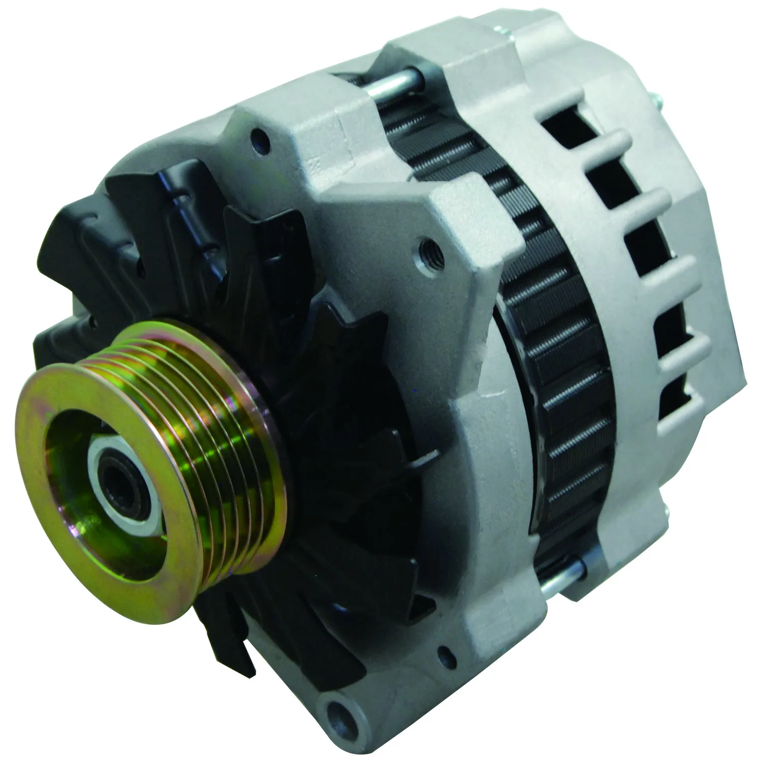 7860-7N-6G2 WAI - 1.ALTERNATOR — zdjęcie 4 z 9