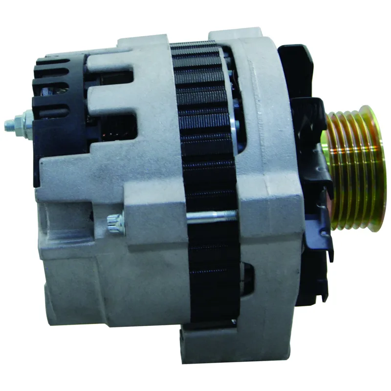 7860-7N-6G2 WAI - 1.ALTERNATOR — zdjęcie 3 z 9