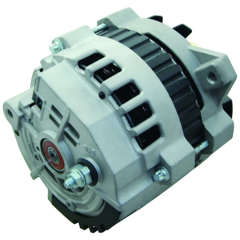 7861-11N-4G WAI - 1.ALTERNATOR — zdjęcie 8 z 9