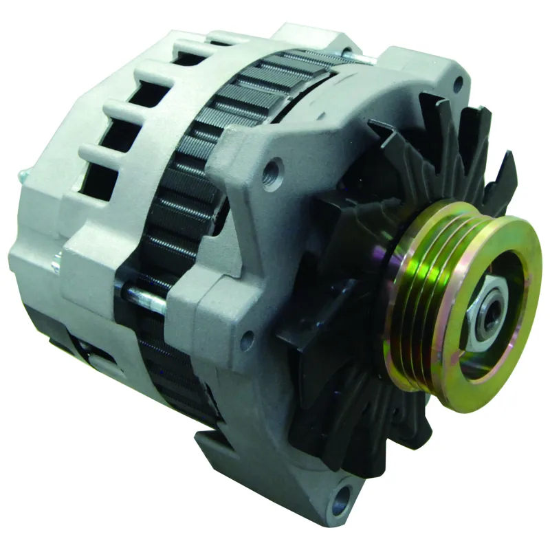 7861-11N-4G WAI - 1.ALTERNATOR — zdjęcie 5 z 9