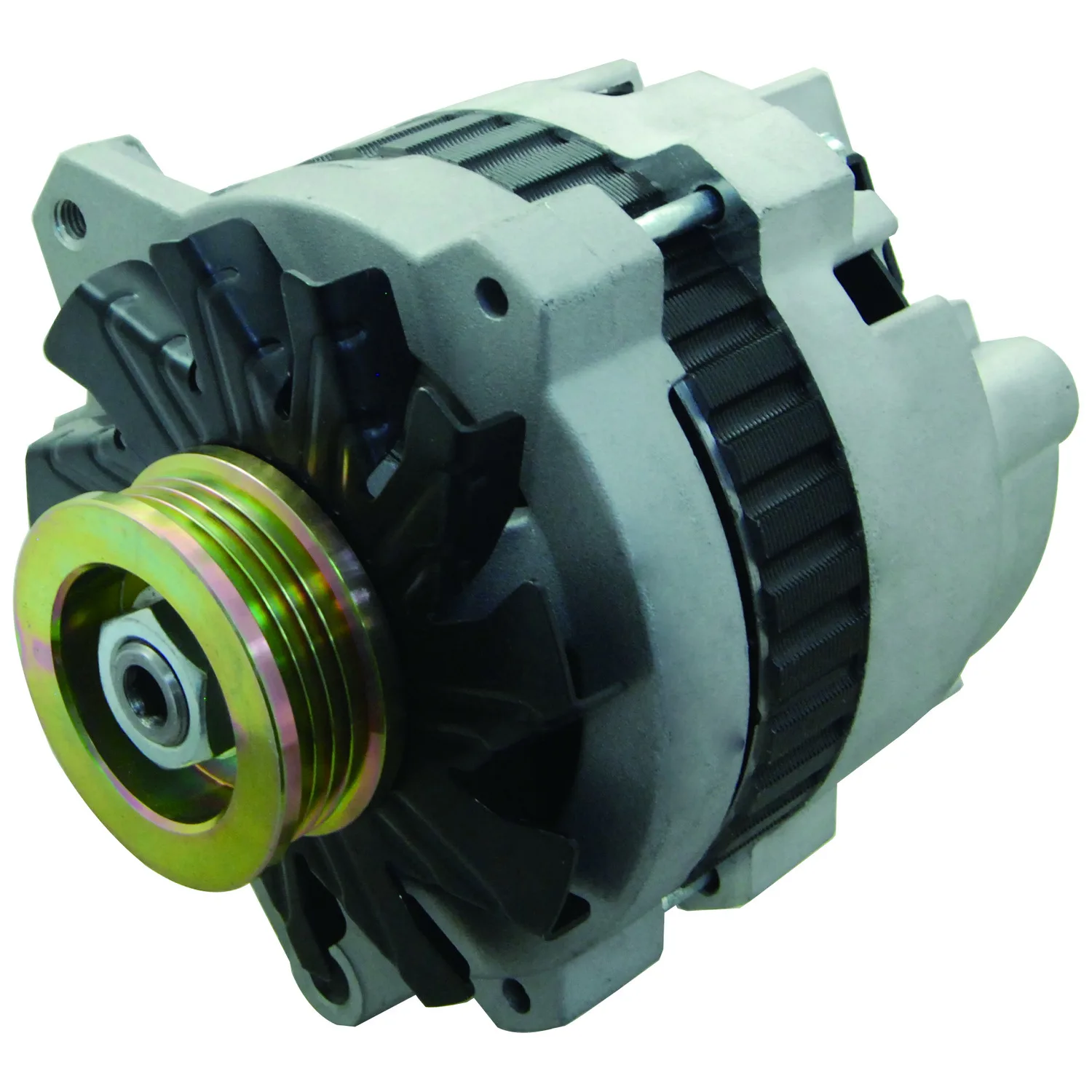 7861-11N-4G WAI - 1.ALTERNATOR — zdjęcie 4 z 9