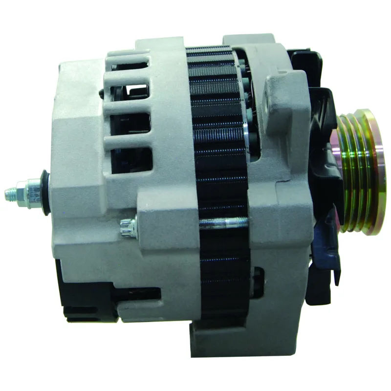 7861-11N-4G WAI - 1.ALTERNATOR — zdjęcie 3 z 9