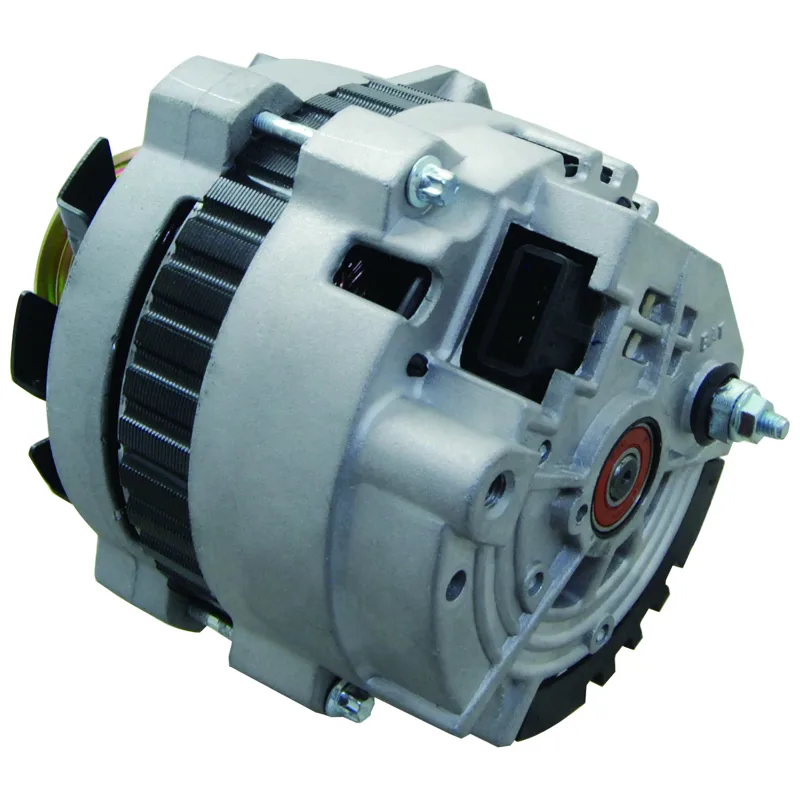 7861-11N-6G WAI - 1.ALTERNATOR — zdjęcie 1 z 9