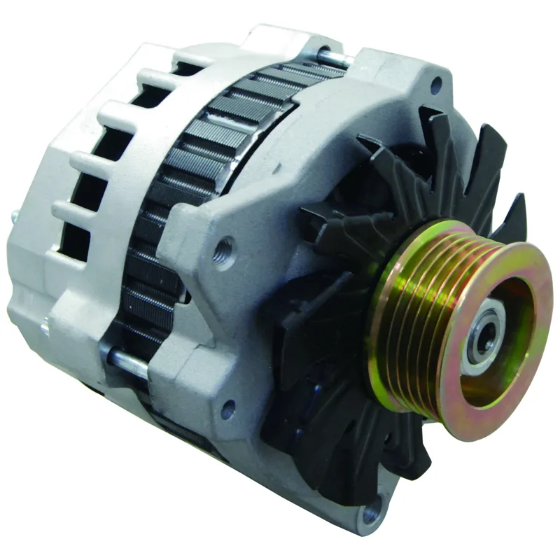 7861-11N-6G WAI - 1.ALTERNATOR — zdjęcie 5 z 9
