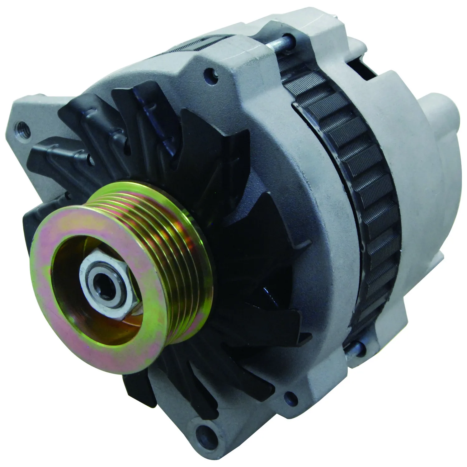 7861-11N-6G WAI - 1.ALTERNATOR — zdjęcie 4 z 9