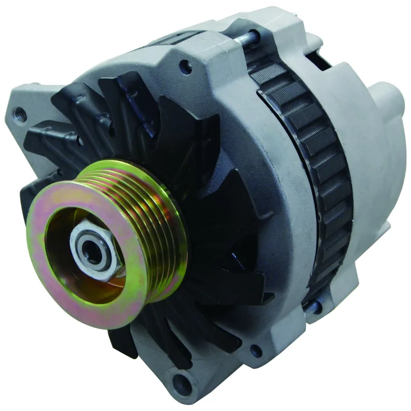 7861-11N-6G WAI - 1.ALTERNATOR — zdjęcie 4 z 9