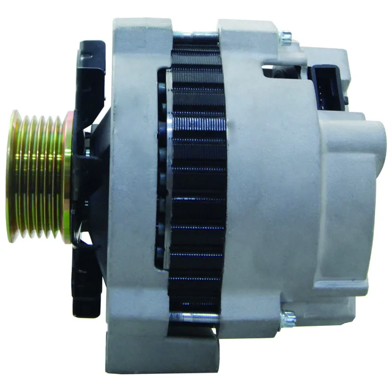 7861-11N-6G WAI - 1.ALTERNATOR — zdjęcie 2 z 9