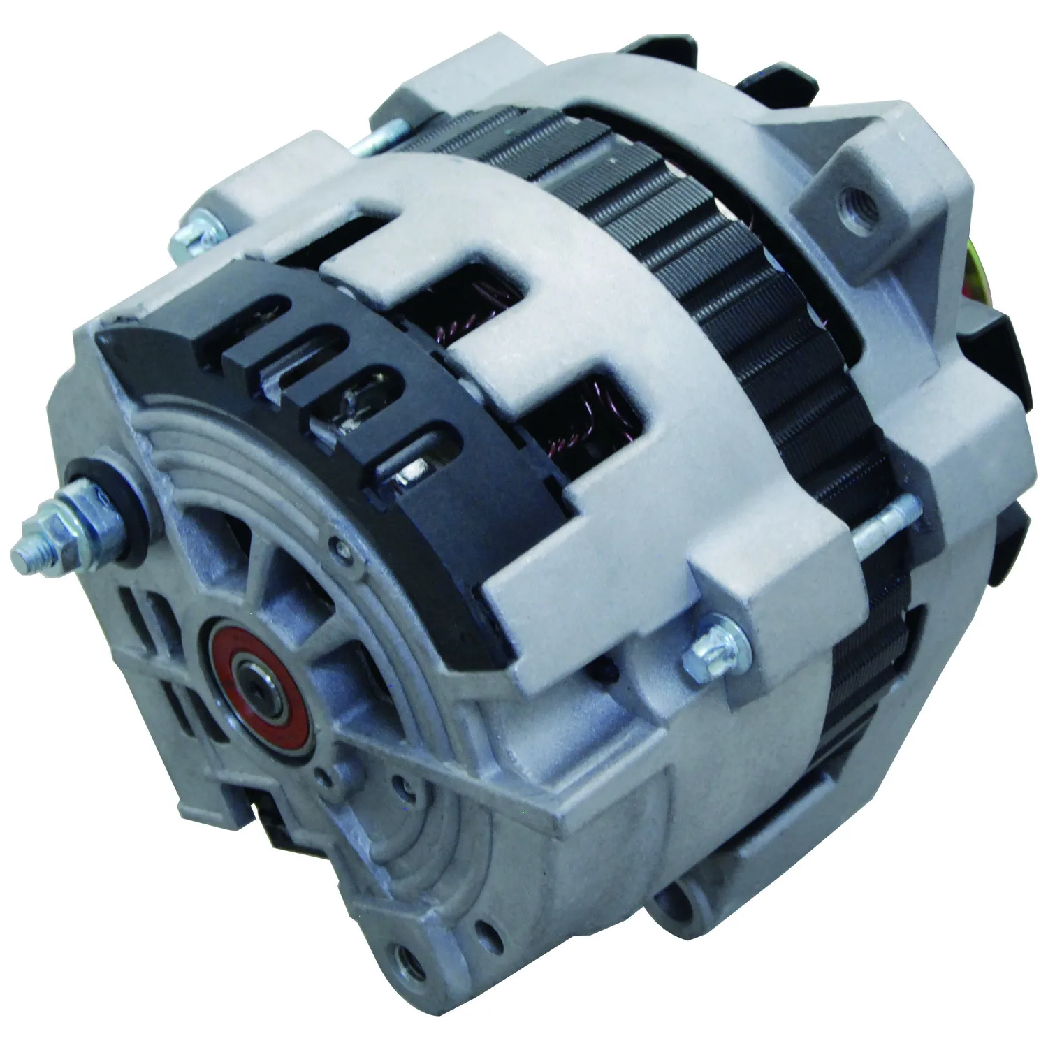 7861-7N-6G WAI - 1.ALTERNATOR — zdjęcie 8 z 9