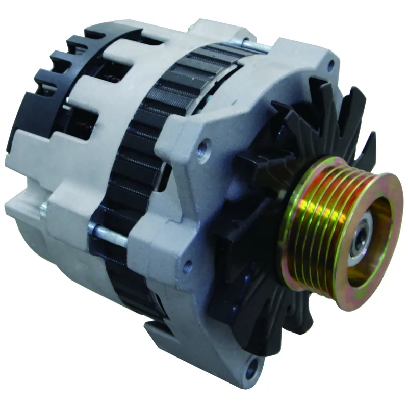 7861-7N-6G WAI - 1.ALTERNATOR — zdjęcie 5 z 9