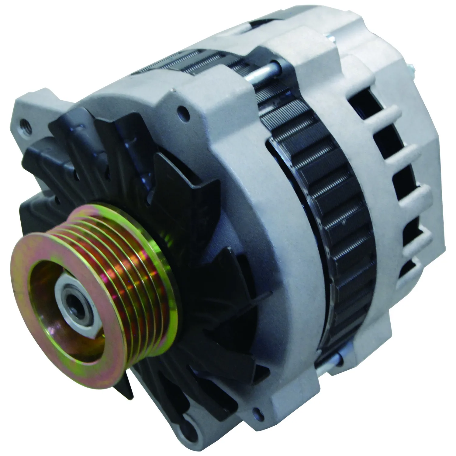 7861-7N-6G WAI - 1.ALTERNATOR — zdjęcie 4 z 9