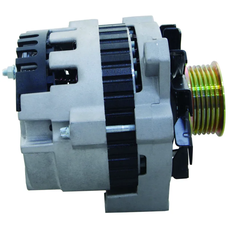 7861-7N-6G WAI - 1.ALTERNATOR — zdjęcie 3 z 9
