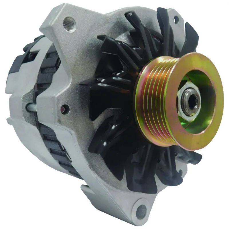 7861-7N-HO WAI - 1.ALTERNATOR — zdjęcie 2 z 3