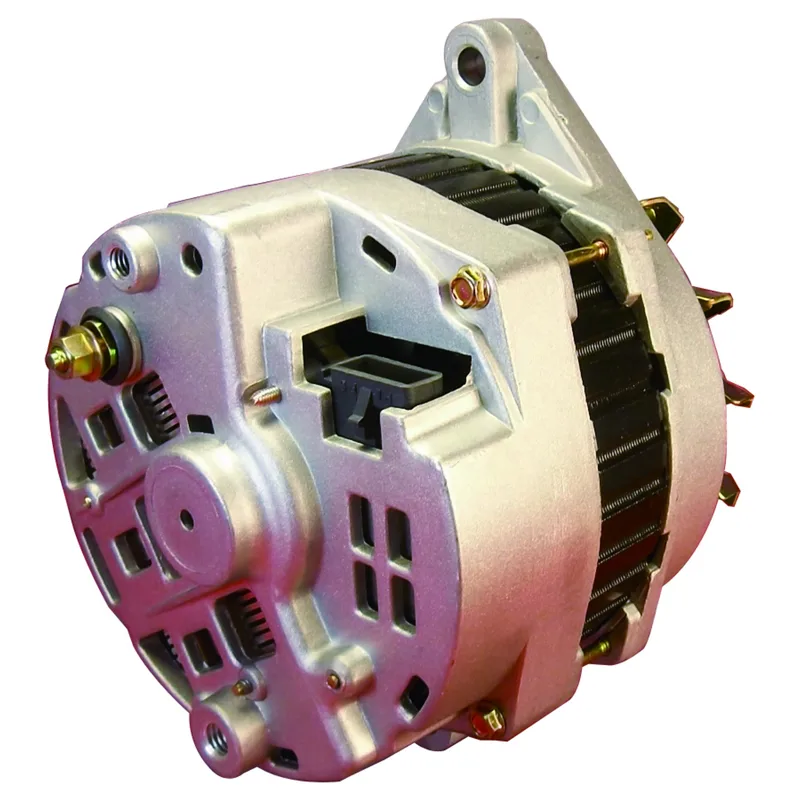 7864-2N WAI - 1.ALTERNATOR — zdjęcie 8 z 9